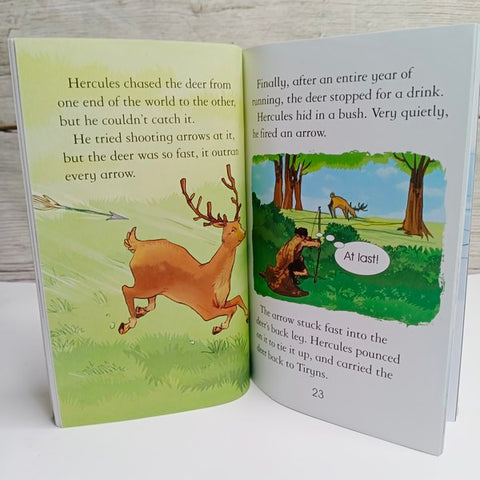 Hercules - BKLT41466