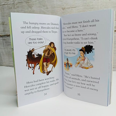 Hercules - BKLT41466