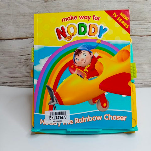 Make Way For Noddy - BKLT41477