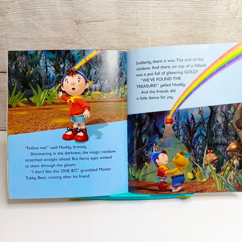 Make Way For Noddy - BKLT41477
