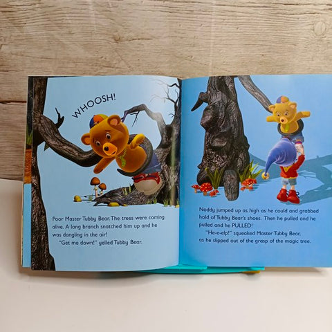 Make Way For Noddy - BKLT41477