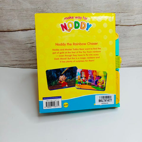Make Way For Noddy - BKLT41477