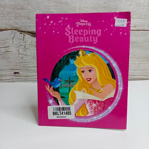 Sleeping Beauty - BKLT41485