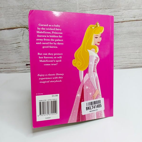 Sleeping Beauty - BKLT41485