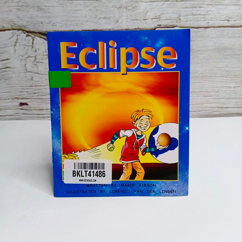 Eclipse - BKLT41486