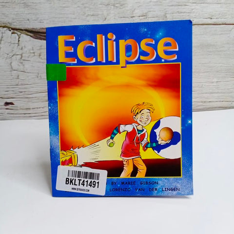 Eclipse - BKLT41491