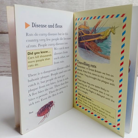 Oxford Wild Reads - BKLT41497