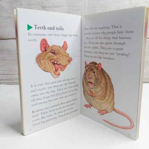 Oxford Wild Reads - BKLT41497