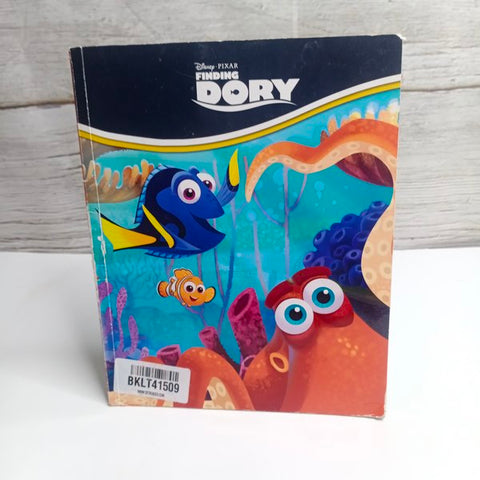 Finding Dory - BKLT41509
