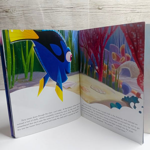 Finding Dory - BKLT41509