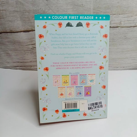 Twinkletoes - BKLT41510