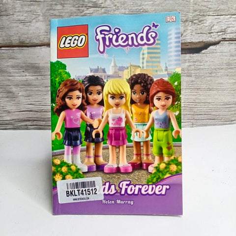 Friends - BKLT41512