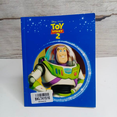 Toy Story 2 - BKLT41516