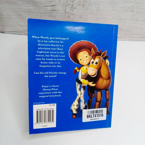 Toy Story 2 - BKLT41516