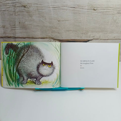 Hairy Maclary - BKLT41539