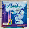Aladdin - BKLT41546