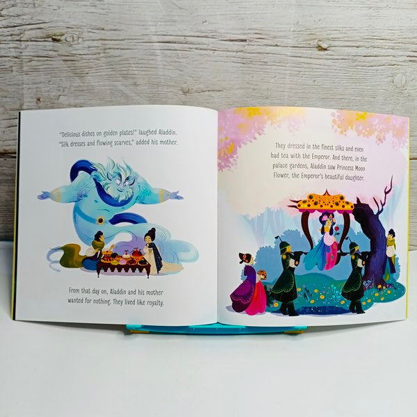 Aladdin - BKLT41546