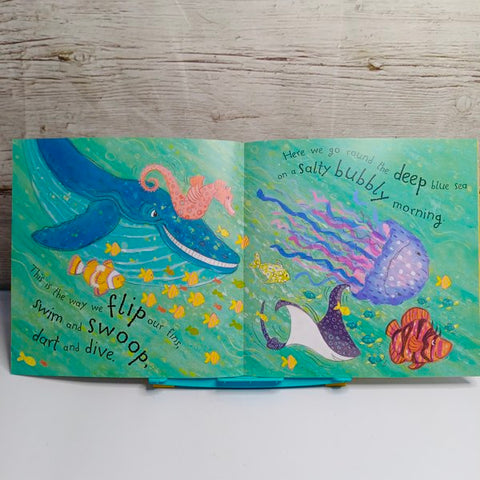 Tiny Creatures - BKLT41550