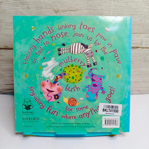 Tiny Creatures - BKLT41550