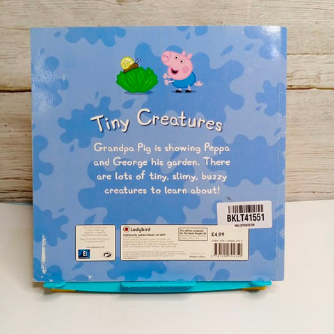 Peppa Goes Skiing - BKLT41551