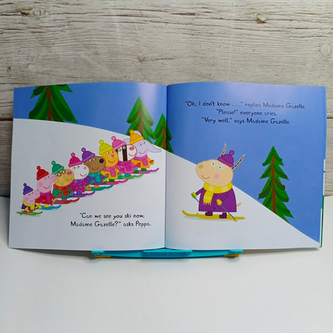 Little Mins Stubborn - BKLT41552