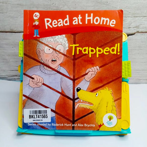 Read At Home - BKLT41565