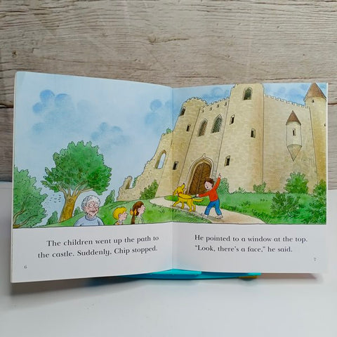 Read At Home - BKLT41565