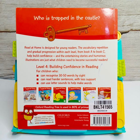 Read At Home - BKLT41565