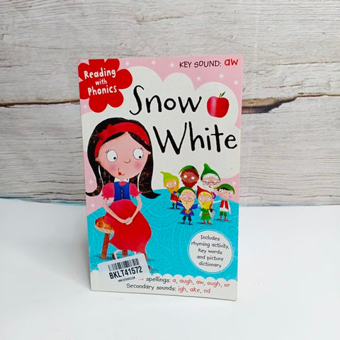 Snow White - BKLT41572