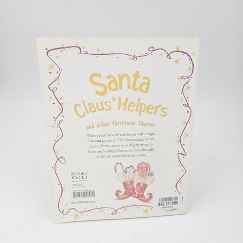 Santaculas Helper - BKLT41606