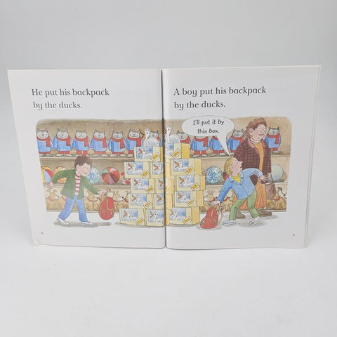 The Bak Pack - BKLT41630