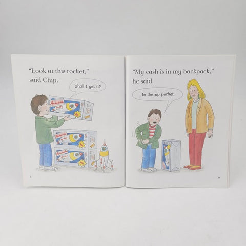 The Bak Pack - BKLT41630