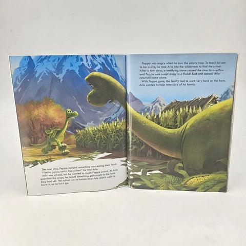 The Good Dinosuras - BKLT41635