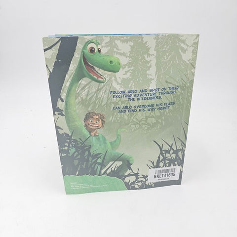 The Good Dinosuras - BKLT41635
