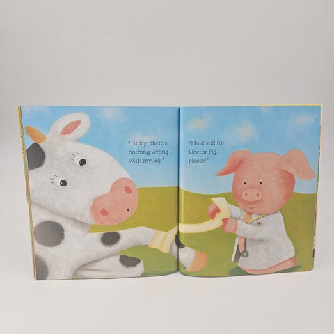 Doctors Pig - BKLT41638