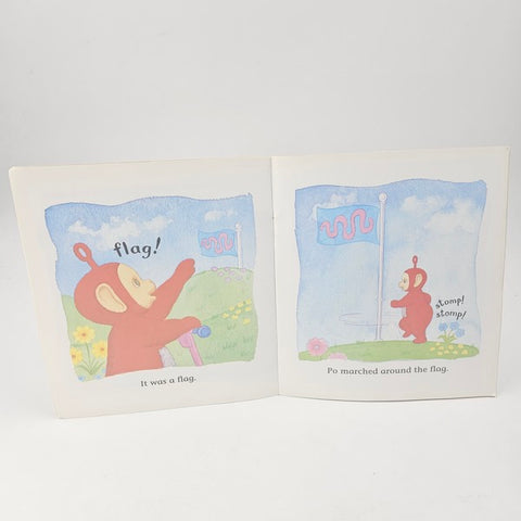 Teletubbies - BKLT41639