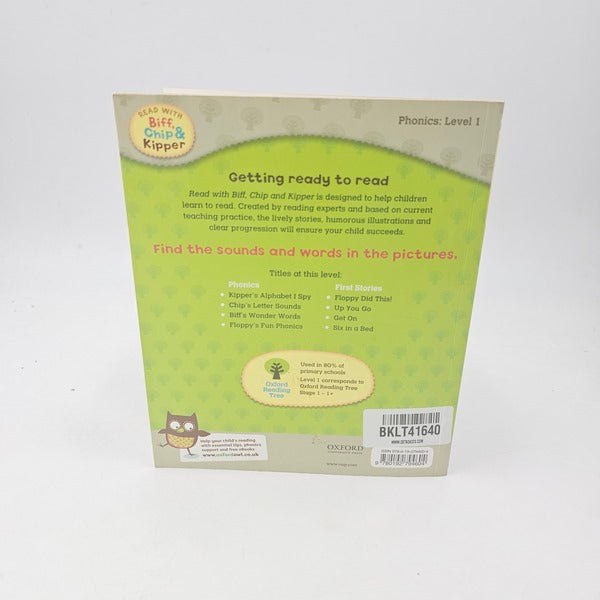 Chips Better Sound - BKLT41640