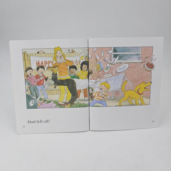 Dads Birthday - BKLT41641