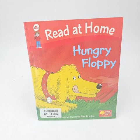 Hungry Floppy - BKLT41662