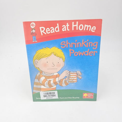 Shrinking Powder - BKLT41664