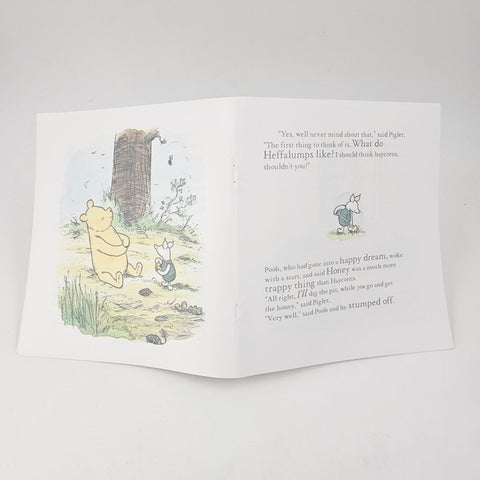 Piglet Mets A Heffalump - BKLT41667