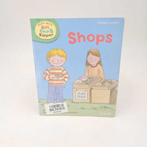 Shopes - BKLT41674