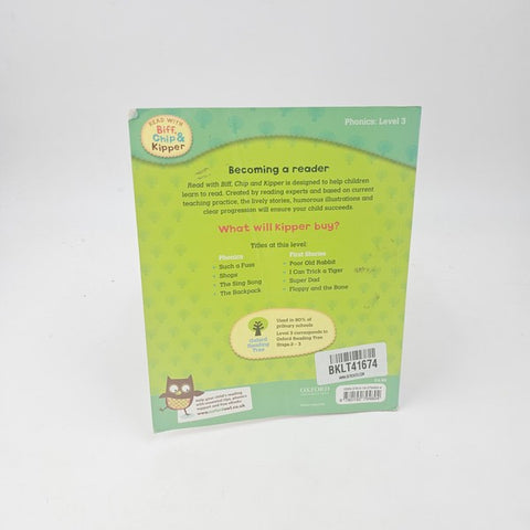 Shopes - BKLT41674