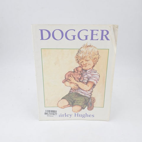 Dogger - BKLT41677