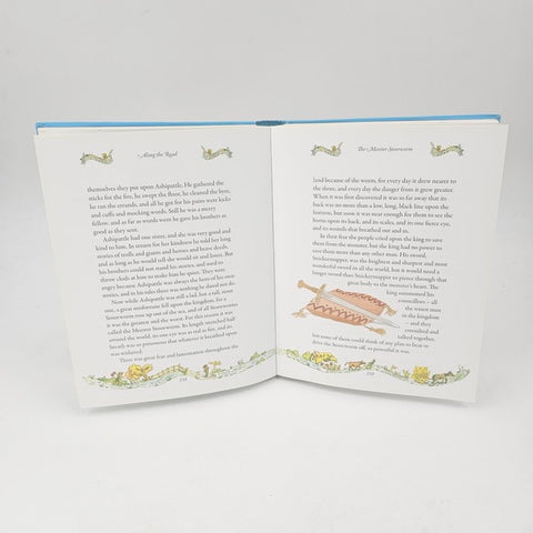 Jo Bed Time Stories - BKLT41682