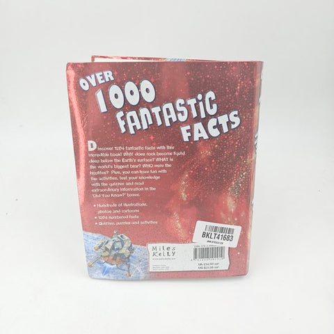Over 1000 Fantastic Iach - BKLT41683
