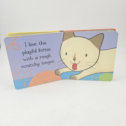 Dear Zoo - BKLT41695