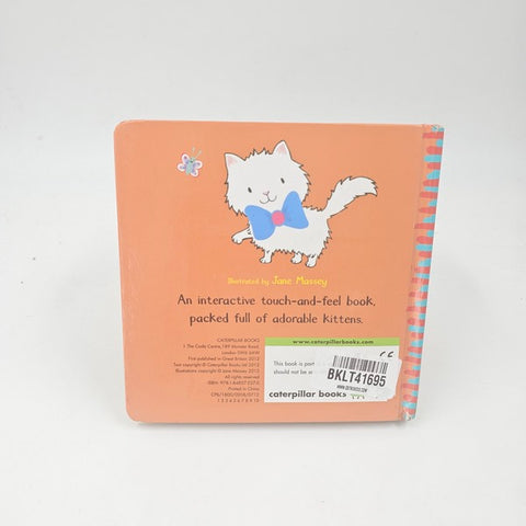 Dear Zoo - BKLT41695