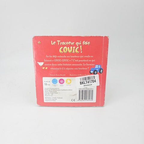 Fluffy Kitchen - BKLT41704