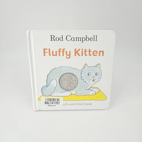 Fluffy Kitchen - BKLT41707